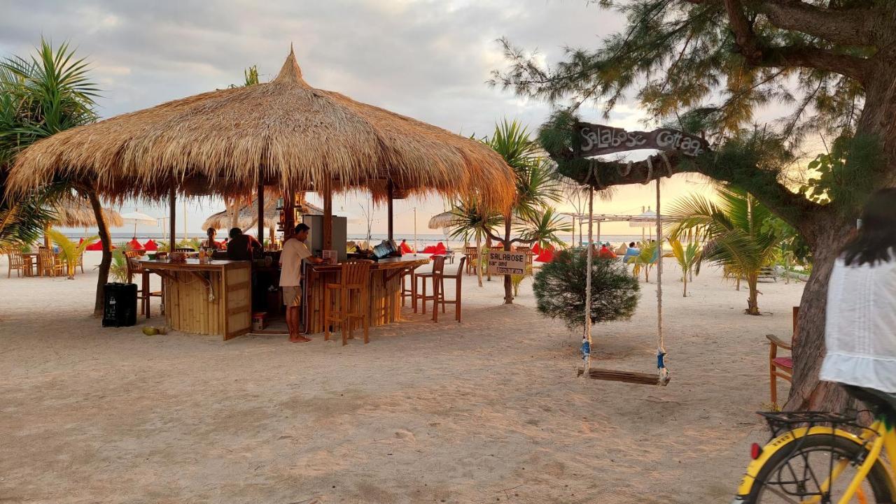 Ferienpark Salabose *