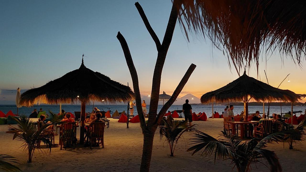 Ferienpark Salabose Gili Air