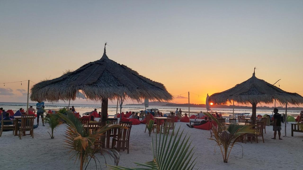 Ferienpark Salabose Gili Air