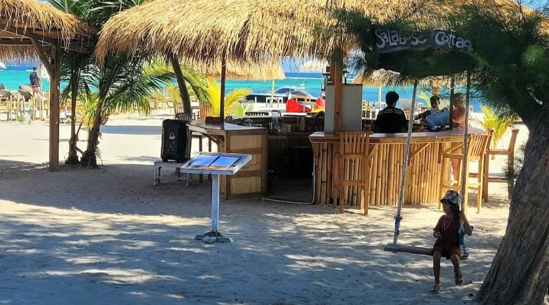Salabose Gili Air