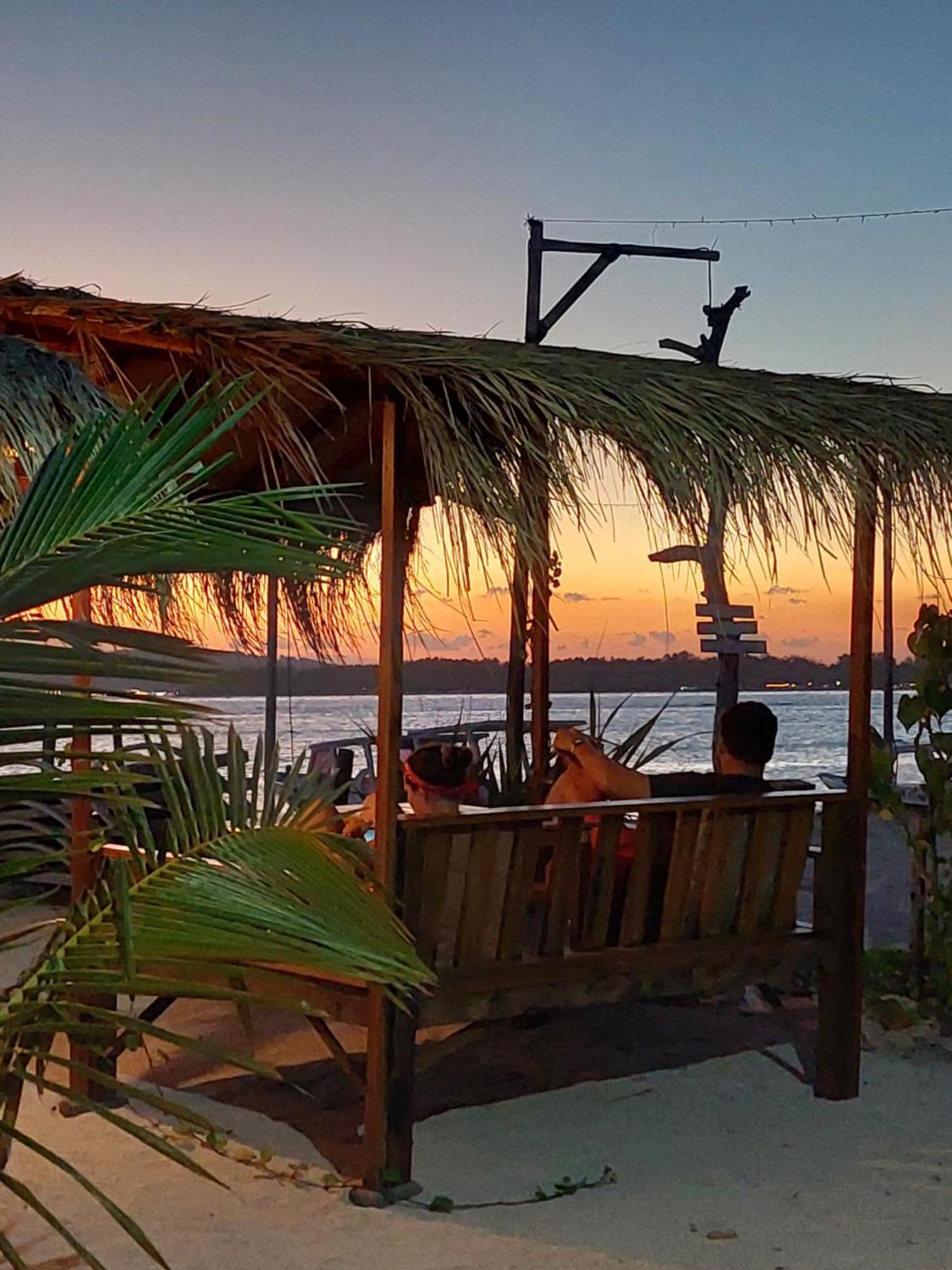 Salabose Ferienpark Gili Air