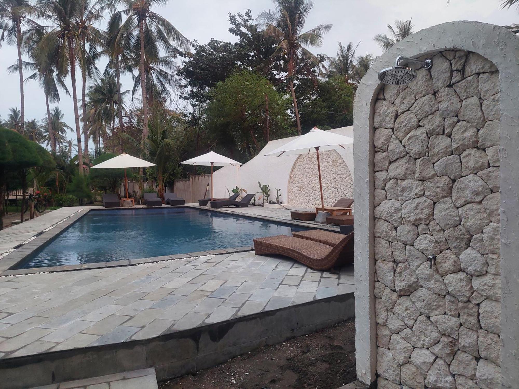 Salabose Gili Air