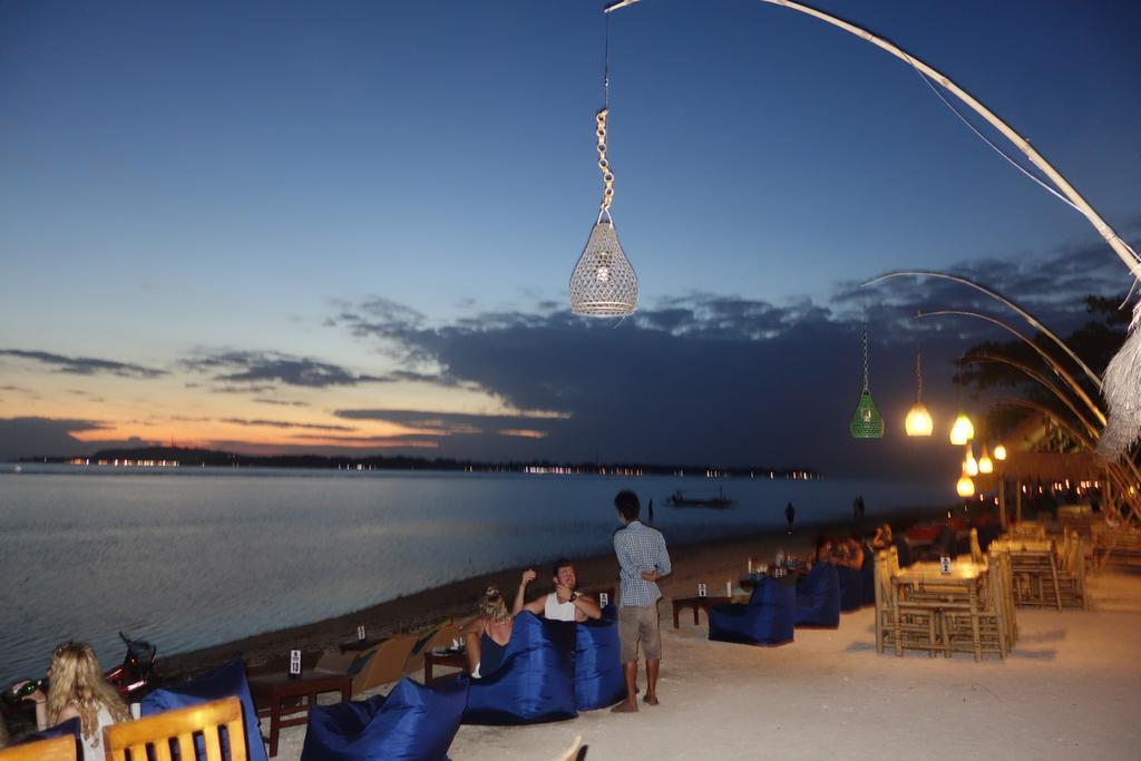 Ferienpark Salabose